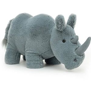 Jellycat Haverlie Rhino